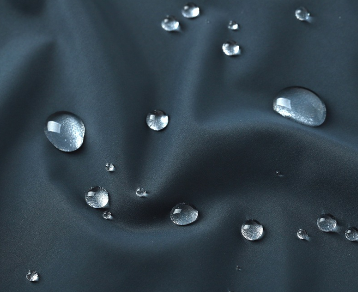 Outdoor Functional Garment Fabric
