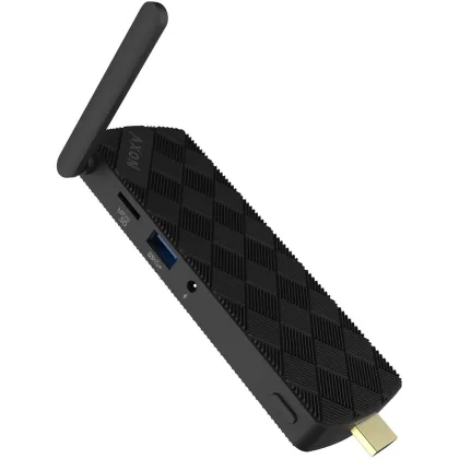 PC Sticker PC Stations Mini Pc