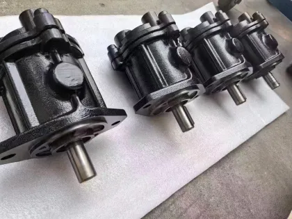 Fan Pump & Fan Motor Compatibility