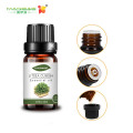 Pure Litsea cubeba essential oil for body care