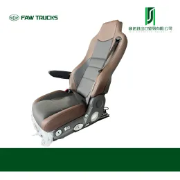 Truck Driver Seat Assembly