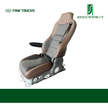 트럭 운전석 조립