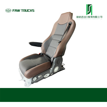 トラック運転席アセンブリ