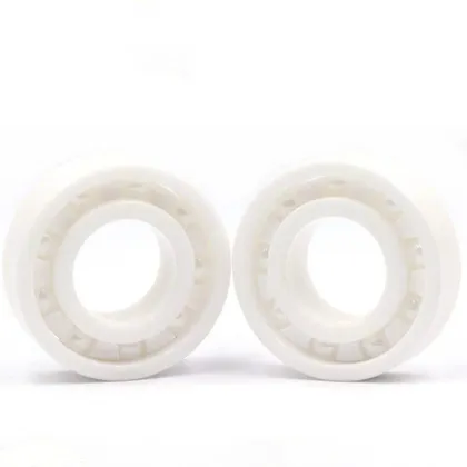 Hybrid Ceramic Ball Bearing 608