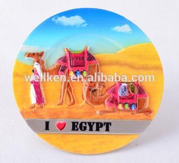 3d printed tourist magnets