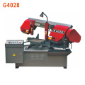 HOSTON NOVA MACHINA DE BANDSAW DE RESIMENTO G4028