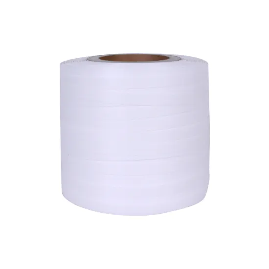 plastic printed band strapping belt