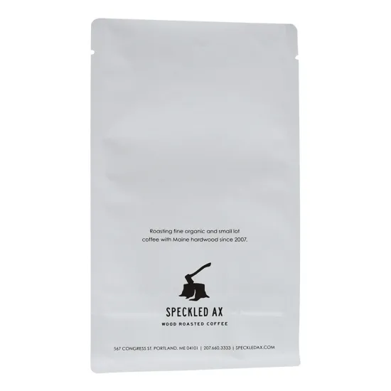 Wholesale Biodegradable Coffee Bags Mylar Bags Nz