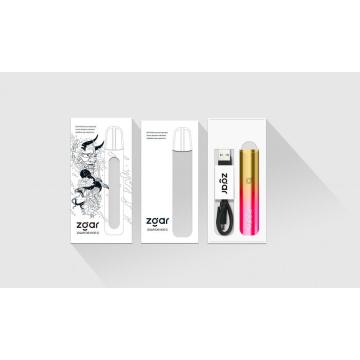 2021 New Arrival 380mah E-cigarette Buddy vapor