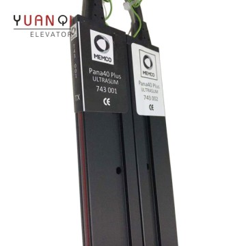 Memco Elevator Light Curtain Pana40 Plus ULTRASLIM 743001 - Elevator Safety Parts