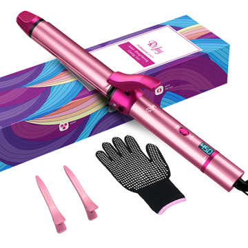 babyliss pro curling wand