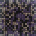Multi-specification mosaic tile customization
