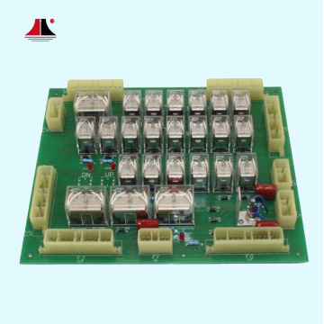 Hitachi Elevator PCB Relay Board R1O-12100030 for Lifts - Spare Parts