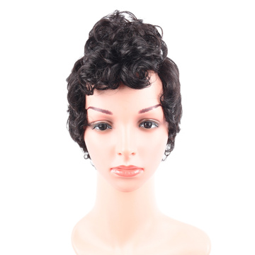 SPECIAL STYLE HH PART LACE WIG