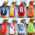 Higher Cost Performance Dog Soccer Jersey