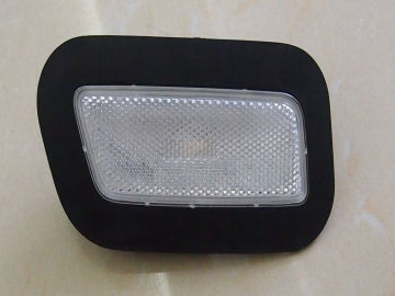 Precision Plastic Mold, Led Light Component Mould With Lkm, Hasco Base
