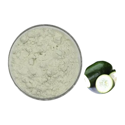 Winter melon powder bulk
