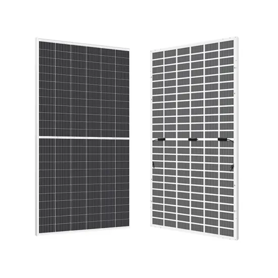 High-Quality Mono Solar PV Module - China 600W Solar Panel Roofing Sheet 12BB