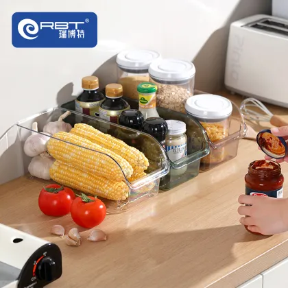 Household fresh-keeping box storage