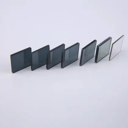 Neutral Density Filters Optical Glass Bandpass Filter for Camera Lenses