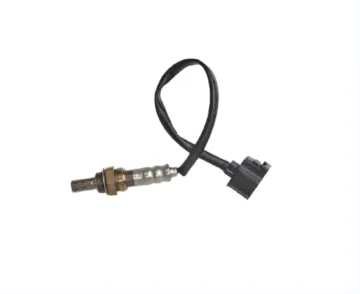 Jeep Grand Cherokeec oxygen sensor