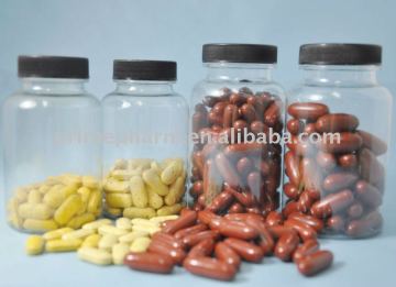 multivitamin + multiminerals softgels