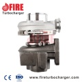 Turbófeltöltő B1 11589880003 04299151Kz a Deutz Industrial számára