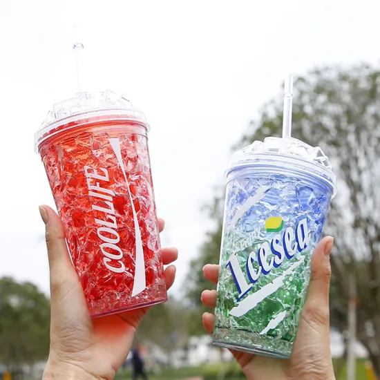 pet ice beverage cups ,Properties and Applications of Transparent PET Film in Tableware Blister Packaging