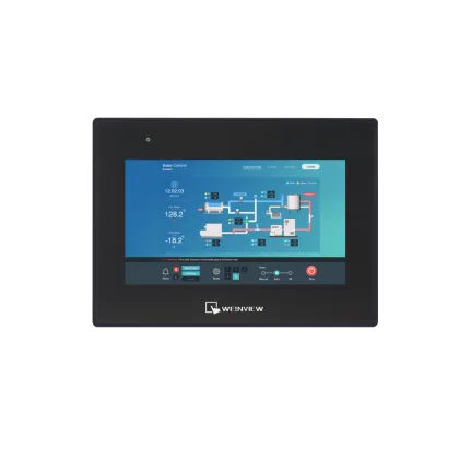 15inch eMT3150A Weinview TFT Human Machine Touch Screen