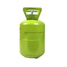 Double Bond Hydrofluoroolefins R1234yf Refrigerant 11lb