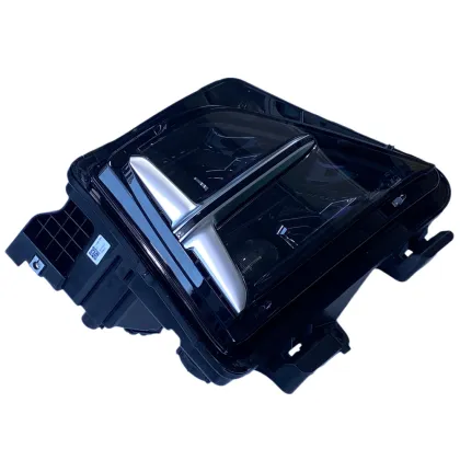 FAW HongQi HS5 New Headlights - Exquisite Workmanship 23 3711075-DD41A