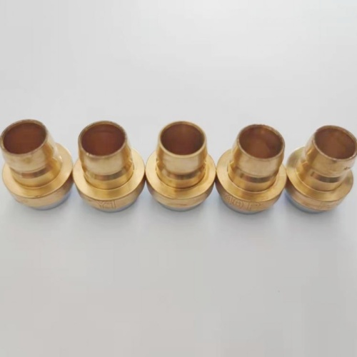 NK Push In Nozzle Pack of 10035290