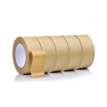 Bopp Brown Packing Tape