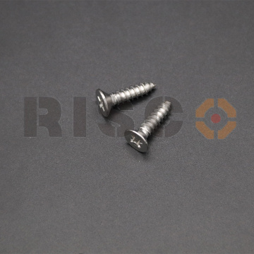 CSK Head Selftapping Screw DIN7982