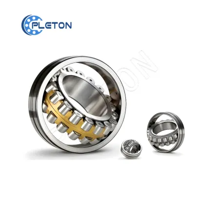 Koyo 22228 Spherical Roller Bearings - Japanese High-Quality Self-Aligning Roller Bearings