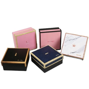 Custom Logo Gift Boxes for Small Businesses | Wholesale Fashion Luxury Paper Gift Boxes