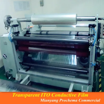 Indium tin oxide Film ITO PET Film price