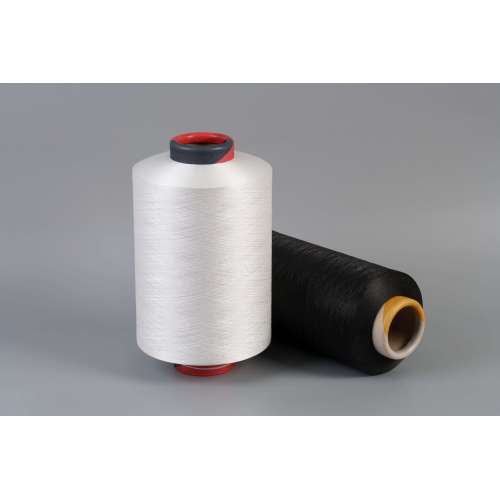 acy polyester 100d 96f with 40d spandex