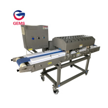 Fresh Beef Chicken Meat Slicer Cutting Shred Machine