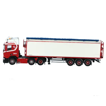 TEKNO VERBOON TRANSPORT DE LIER model 1/50
