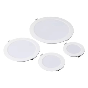 Pannello in plastica in plastica del produttore di porcellana Light per soggiorno - Pannello Lights White DOB