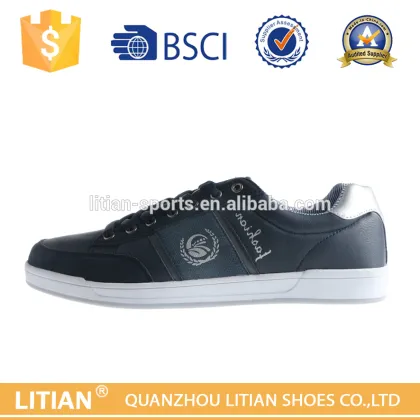 2016 casual shoe new design China shoe