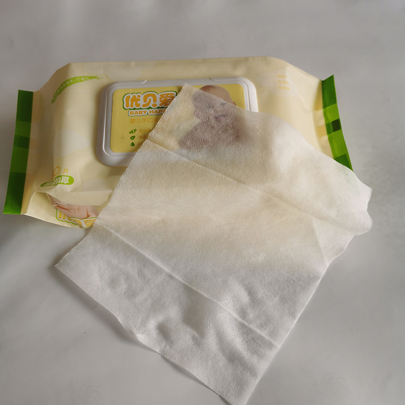 Water Based Wipes