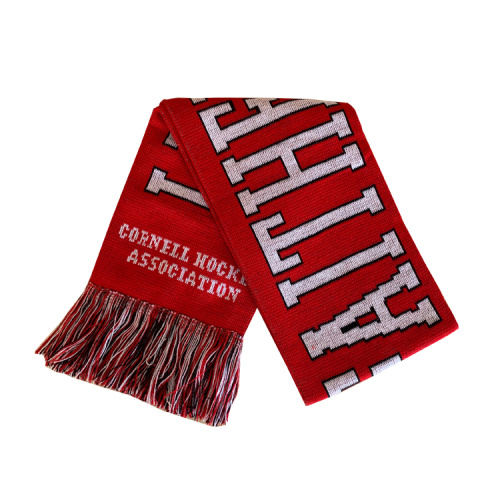 2020 world cup European team acrylic footballscarf