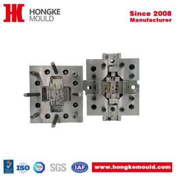 High Quality Baby Plastic Micro Molding
