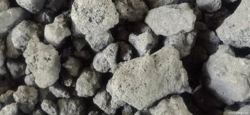 Calcined Petroleum Coke Low Sulfur Calcined Petroleum