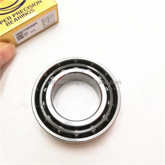 High-Precision 30TAC62 Angular Contact Ball Bearing