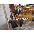 Weichai Motor DHD10G0211 WD10G220E23 für Doosan