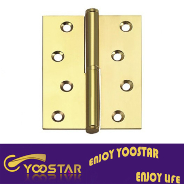 Decorative Steel Door Hinges (Y2223)