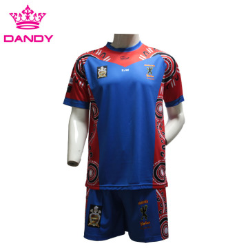 customized rugby uniform rugby polo shirts